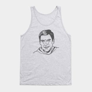 Sad Memes - Tobey Tank Top